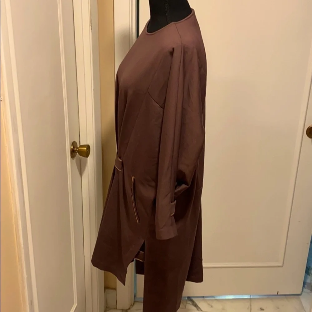 BGL Tunic Dress 42UA - Picture 3 of 9